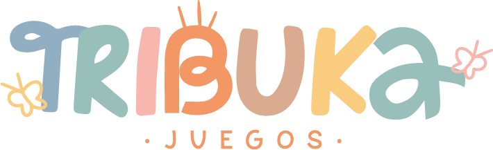 Tribuka Juegos